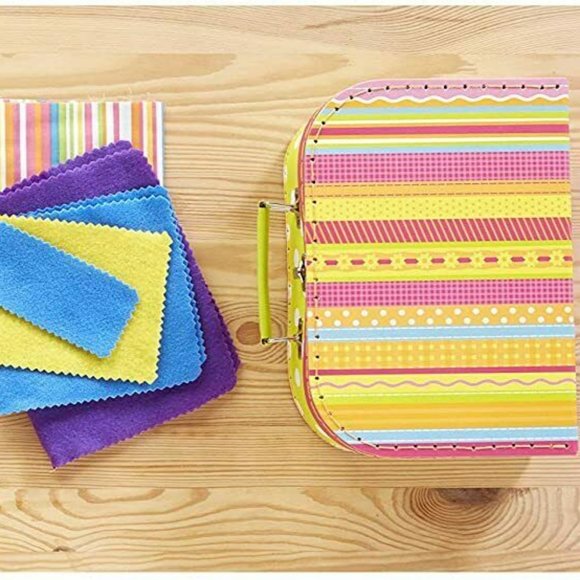 ALEX My First Sewing Kit - Picture 6 of 6